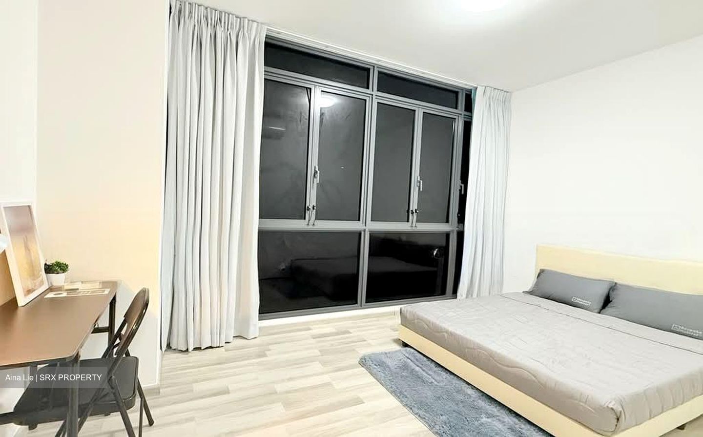 La Fiesta (D19), Condominium #582061771